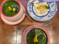 -鸟山鸣·日料食堂(王府井店)