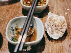-遇上西雅图多融合海鲜自助餐厅(中房金谊广场店)