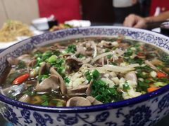 -富临轩私房菜(集庆门大街店)