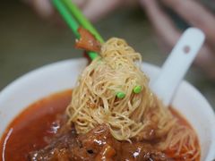 -牛记咖喱美食(十月初五日街店)