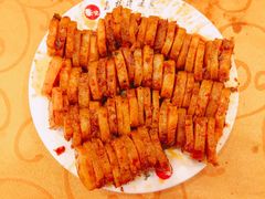 -秦记香辣蟹(松榆里店)
