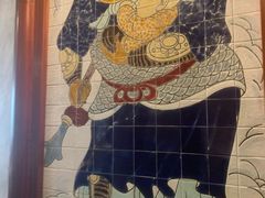 -广州花园酒店
