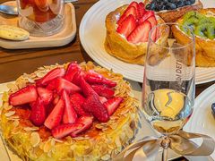 -大连凯宾斯基饭店·凯宾美食廊Deli