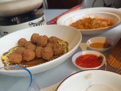 -庆云楼饭庄(什刹海店)
