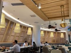 大堂-美奈小馆·越南料理(福田星河COCO Park店)