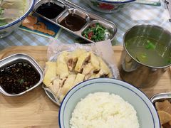 -阿金大白·上海菜馆(新天地店)