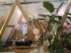 -天空花园餐吧·生日·团建(南山店)