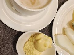 -北京王府井希尔顿酒店·万斯阁西餐厅