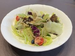 -香山湖家家宴(中山陵店)