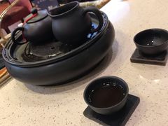-点都德(华强南店)