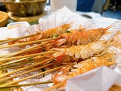 -79号渔船海鲜饭店(华强北店)