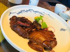 -香园茶社·金陵小灶(老门东店)