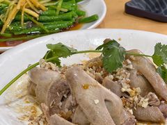 -众源美食(光复阁店)