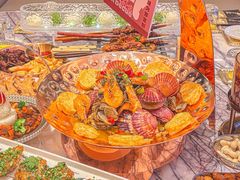 -野人部落(中街店)