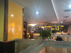 -上岛咖啡(华源四里店)