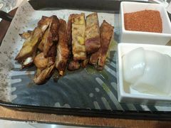 -豪丰国际大酒店-餐厅