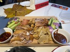 -东方饺子王(和平里店)