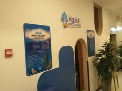 -海帆亲子游泳(茂业中心)