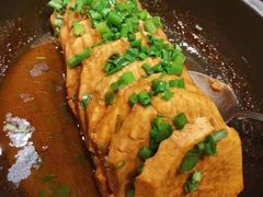 -四季厨房 鲁菜·孔府烤鸭(二环南路店)