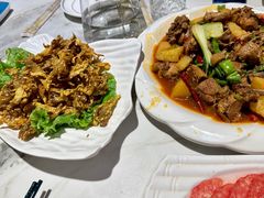 -喀什骑仕大观园