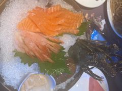 -小天鹅戴斯酒店鲸鲨百汇创作料理