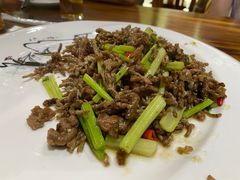 -下梅人家土菜馆(历史文化餐厅度假区店)