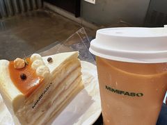 -MIMI FASO(古仓店)