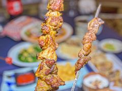 -伊带伊路新疆美食府(呼家楼店)