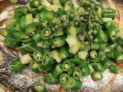 -夯鱼烤鱼·尔滨地标美食(国展店)