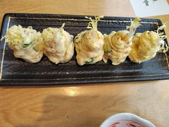 -味太助·银饭食堂(中华城店)