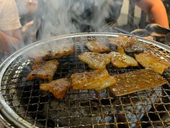 -泥炉烤肉(九龙坡店)