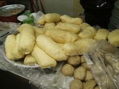 -西归浦每天偶来市场