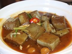 -一江春水·杭帮臻宴(三台山店)