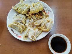 -回回锅贴(小河沿店)