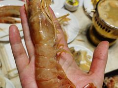-芭菲盛宴·环球美食(解放碑英利国际店)