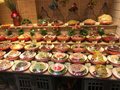-大张烙馍村(泉山店)