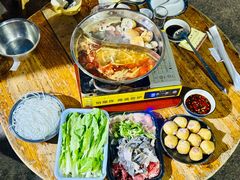 -秧塘牛八宝(金山路店)