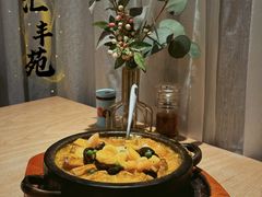 -汇丰苑·海鲜青岛菜(中山路大鲍岛店)
