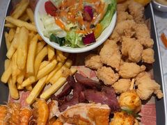 -Aqua Oasis 水天堂(常熟永旺店)