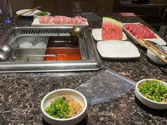 -海底捞火锅(群星城店)