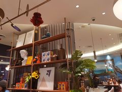-必胜客(威高广场店)