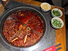 -陈眼镜火锅(总店)