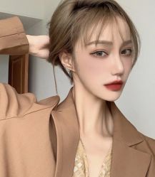 点击看大图 -那茉 Hair Salon