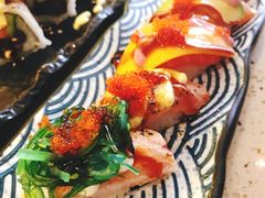 -六本目日式料理(珊瑚沙家园店)