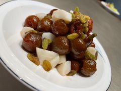 -热河食府(中山路店)