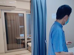 -感智盲人按摩·艾灸·肩颈SPA(岗厦店)