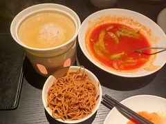 -苏帮袁·竹(北京坊店)