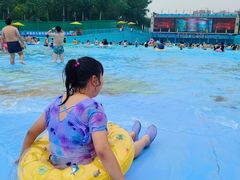 -欢乐水魔方水世界