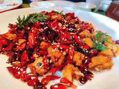 -京味斋·北京烤鸭(北京南站洋桥店)