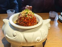 -扬州狮子楼·非遗淮扬菜(东关街店)